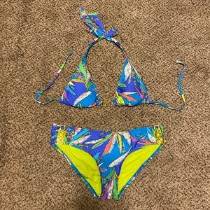 Trina Turk bikini